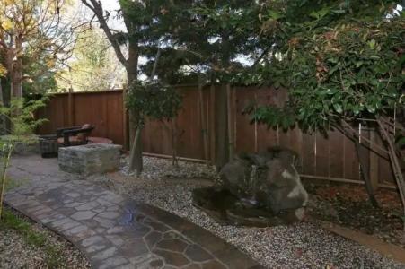 The Zen Palo Alto - 22