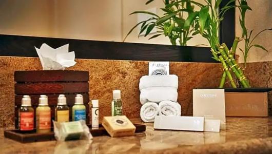 The Zen Palo Alto - 30