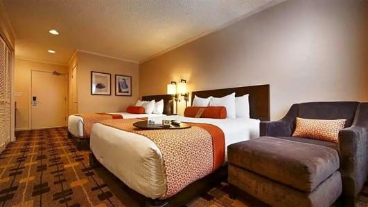 The Zen Palo Alto - 49