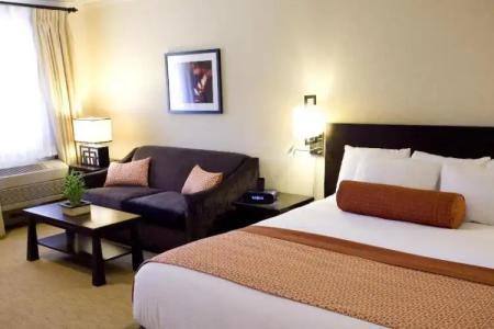 The Zen Palo Alto - 7