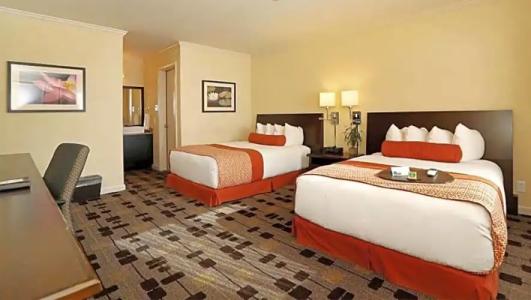 The Zen Palo Alto - 38