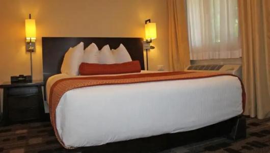 The Zen Palo Alto - 53