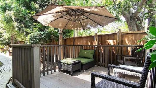 The Zen Palo Alto - 23