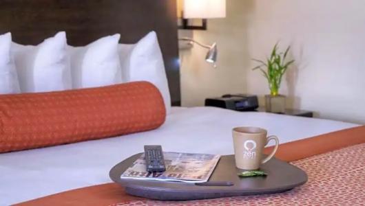 The Zen Palo Alto - 29