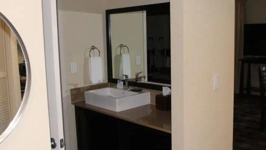 The Zen Palo Alto - 13