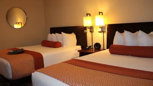 The Zen Palo Alto - 60