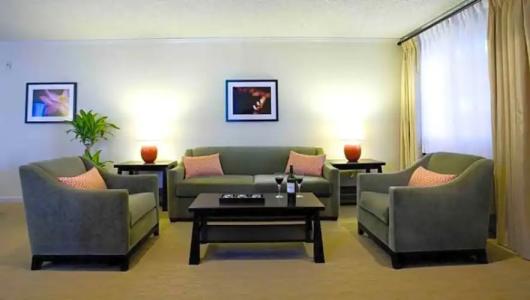 The Zen Palo Alto - 85