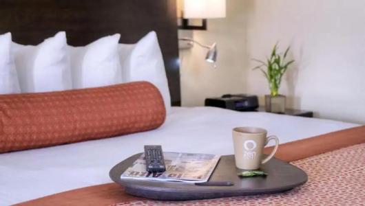 The Zen Palo Alto - 45