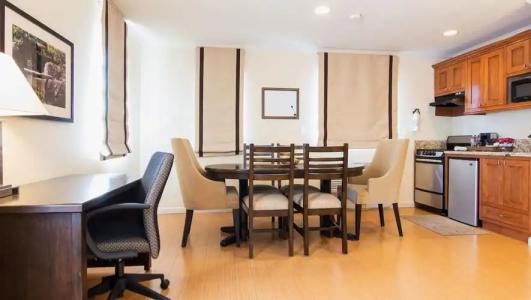 The Zen Palo Alto - 78