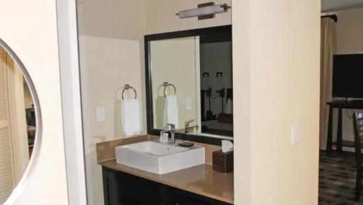 The Zen Palo Alto - 56