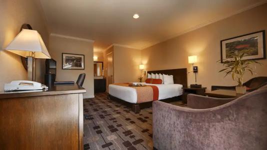 The Zen Palo Alto - 6