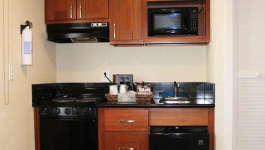 The Zen Palo Alto - 65