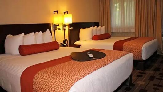 The Zen Palo Alto - 83