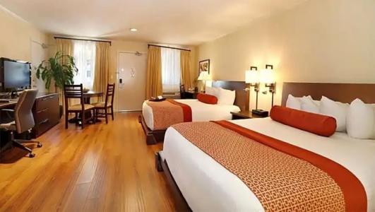 The Zen Palo Alto - 73