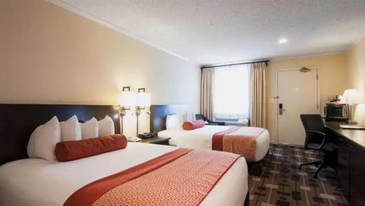 The Zen Palo Alto - 44