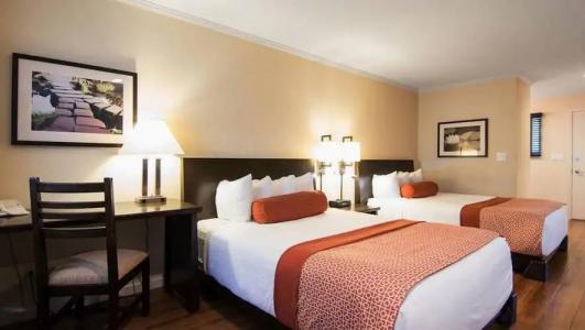 The Zen Palo Alto - 75