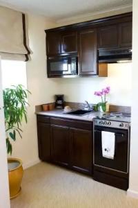 The Zen Palo Alto - 16