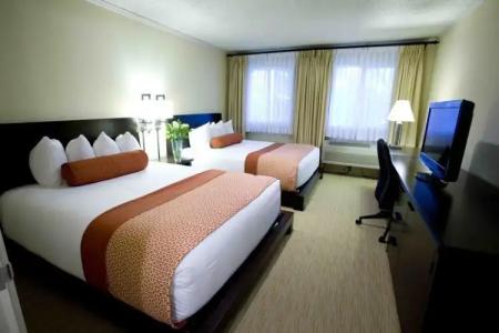 The Zen Palo Alto - 50