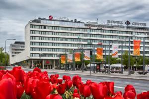 Original Sokos Hotel Vaakuna Vaasa, Vaasa