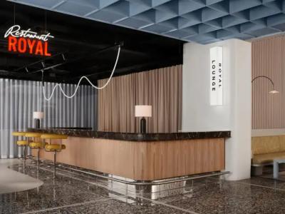 Original Sokos Royal Vaasa - 23