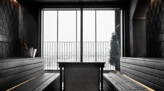 Original Sokos Royal Vaasa - 42