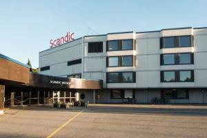 Scandic Waskia, Vaasa