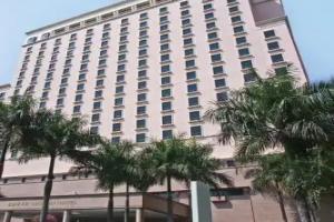 Lotte Hotel Saigon, Ho Chi Minh