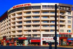 Bilgehan Hotel, Antalya