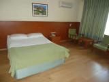 Standard Single room with balcony