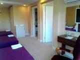 Family Suite with balcony