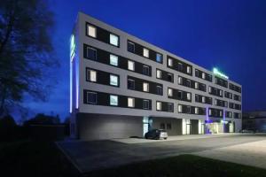 Holiday Inn Express Friedrichshafen, an IHG Hotel, Friedrichshafen