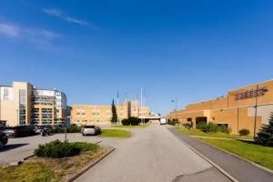 Finlandia Hotel Aquarius