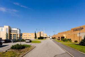 Finlandia Hotel Aquarius, Uusikaupunki