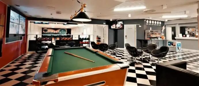 Finlandia Aquarius - 21