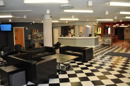 Finlandia Aquarius - 1