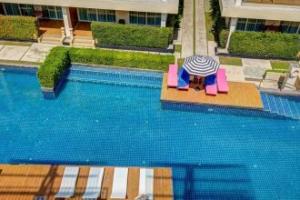 The Pelican Krabi Apart-hotel, Klong Muang