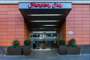 Hampton Inn Downtown/Convention Center, San Francisco