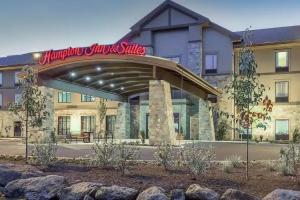 Hampton Inn & Suites Bend, Bend