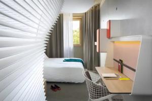 Okko Hotels Jardin Hoche, Grenoble