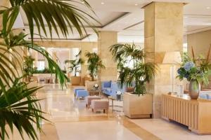 Ikos Olivia Hotel, Gerakini