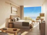 Superior Double room with sea view