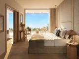 1 Bedroom with Private Garden Double Bungalow Suite