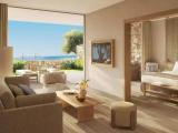 2 Bedrooms Deluxe Double Bungalow Suite beachfront