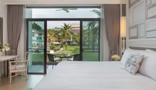 U Sathorn Bangkok - 124