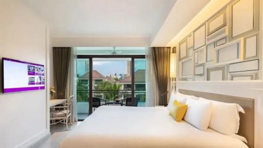 U Sathorn Bangkok - 109