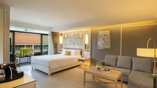 U Sathorn Bangkok - 111