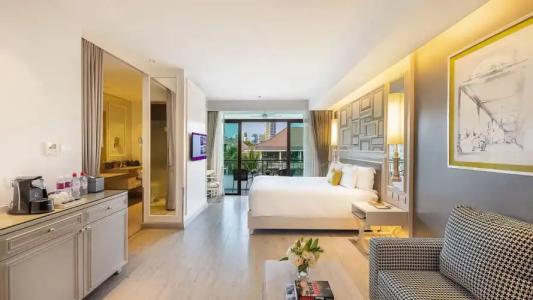 U Sathorn Bangkok - 110