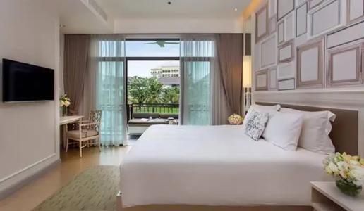 U Sathorn Bangkok - 118