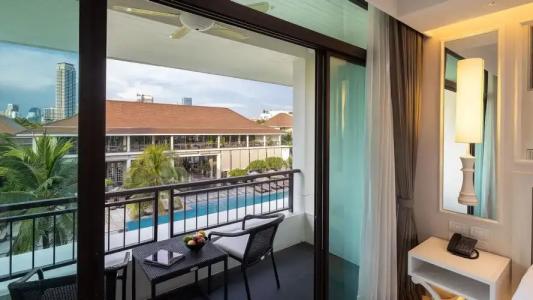U Sathorn Bangkok - 115