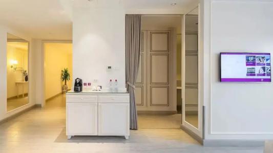 U Sathorn Bangkok - 114